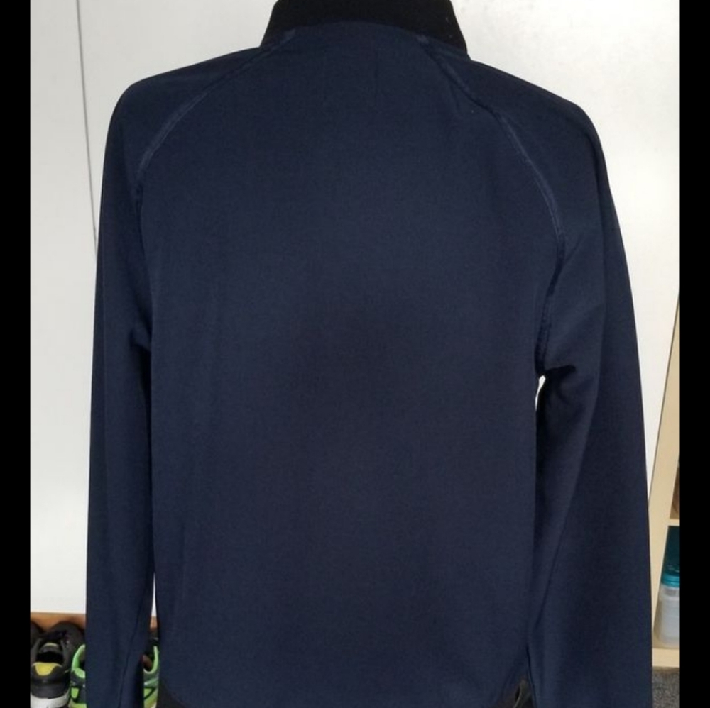 Track jacket - Picture 2 of 7